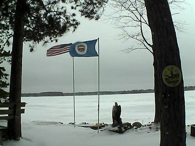 Whiteface Cam Image - Tue, 12/16/2014 7:46am 