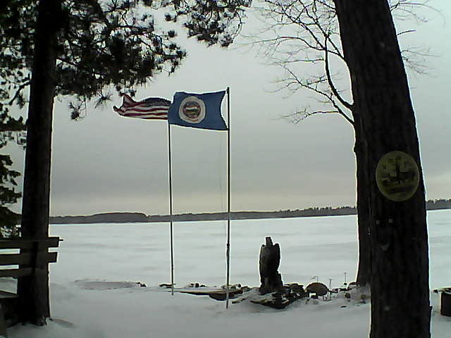 Whiteface Cam Image - Tue, 12/16/2014 8:46am 