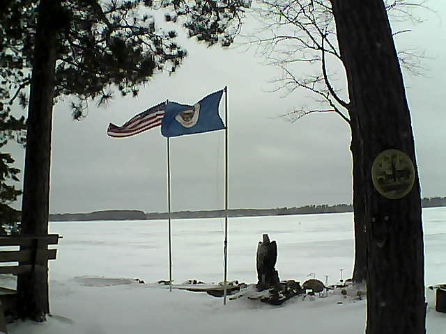 Whiteface Cam Image - Tue, 12/16/2014 10:06am 