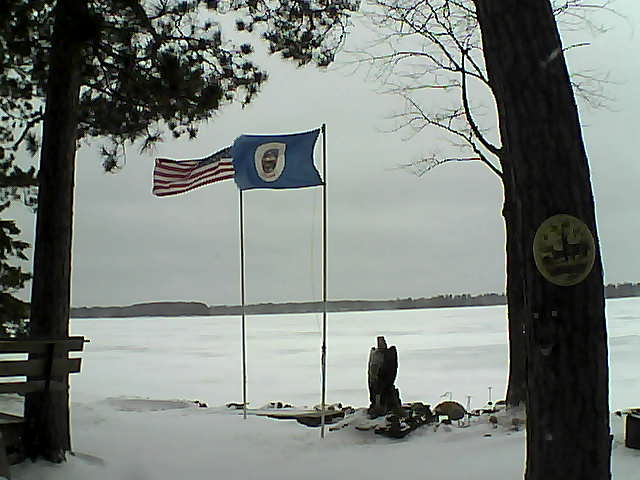 Whiteface Cam Image - Tue, 12/16/2014 10:46am 