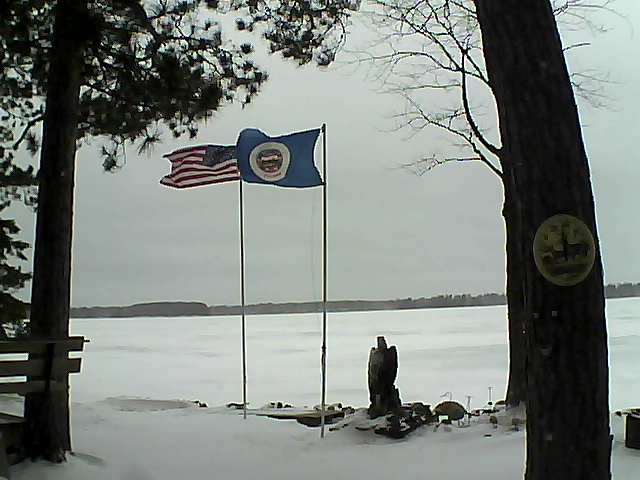 Whiteface Cam Image - Tue, 12/16/2014 11:06am 