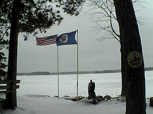 Whiteface Cam Image - Tue, 12/16/2014 12:26pm 