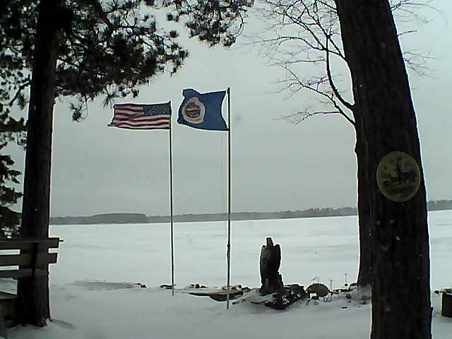 Whiteface Cam Image - Tue, 12/16/2014 2:26pm 