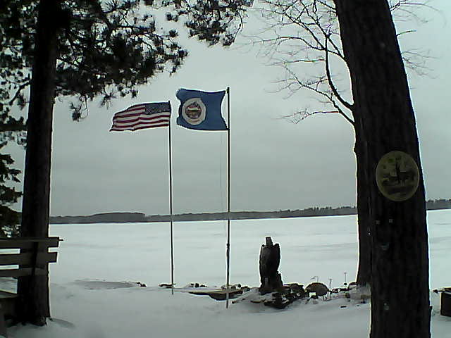 Whiteface Cam Image - Tue, 12/16/2014 3:26pm 