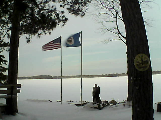 Whiteface Cam Image - Wed, 12/17/2014 7:26am 