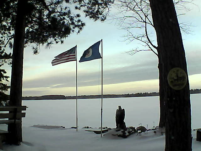 Whiteface Cam Image - Wed, 12/17/2014 8:26am 