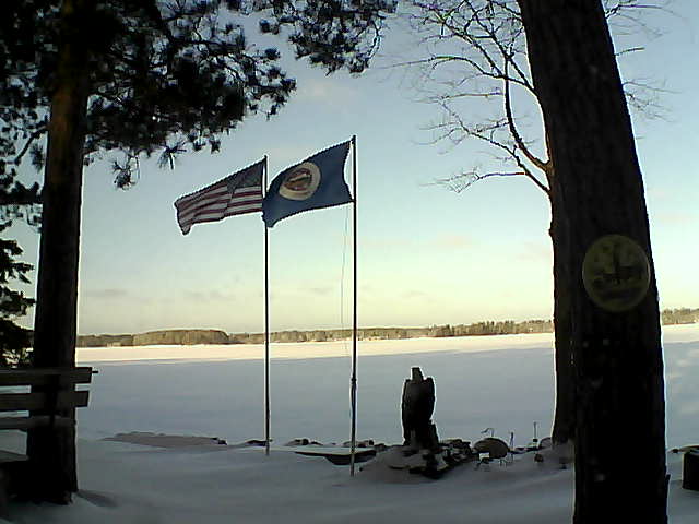 Whiteface Cam Image - Wed, 12/17/2014 9:26am 