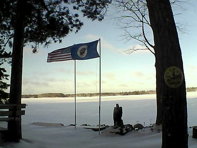 Whiteface Cam Image - Wed, 12/17/2014 9:46am 