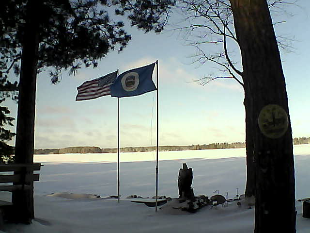 Whiteface Cam Image - Wed, 12/17/2014 10:06am 