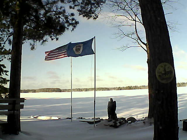 Whiteface Cam Image - Wed, 12/17/2014 10:26am 