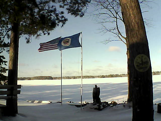 Whiteface Cam Image - Wed, 12/17/2014 10:46am 