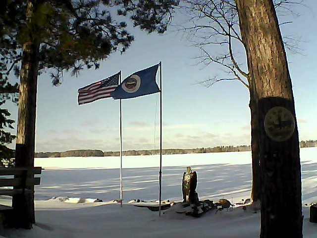 Whiteface Cam Image - Wed, 12/17/2014 11:06am 