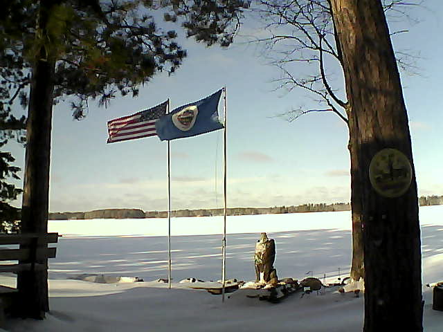 Whiteface Cam Image - Wed, 12/17/2014 11:26am 