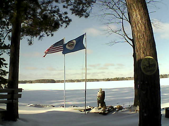 Whiteface Cam Image - Wed, 12/17/2014 11:46am 