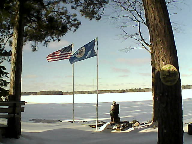 Whiteface Cam Image - Wed, 12/17/2014 12:06pm 