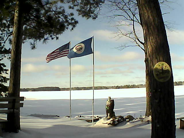 Whiteface Cam Image - Wed, 12/17/2014 12:26pm 