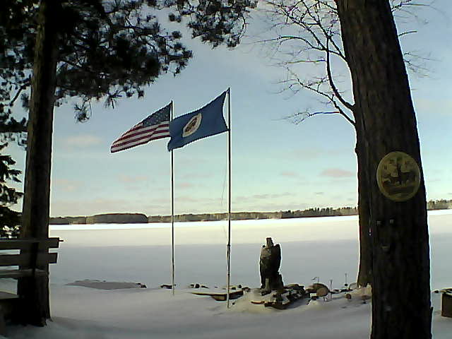 Whiteface Cam Image - Wed, 12/17/2014 12:46pm 