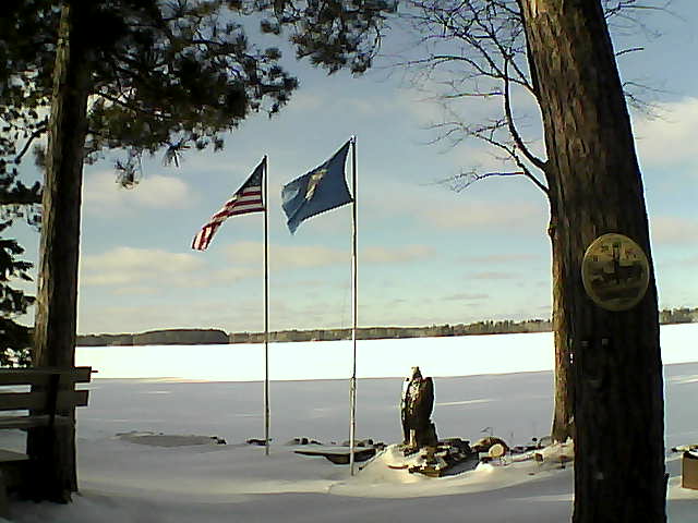 Whiteface Cam Image - Wed, 12/17/2014 1:06pm 