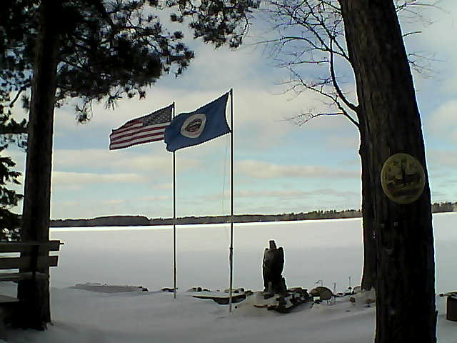 Whiteface Cam Image - Wed, 12/17/2014 1:26pm 