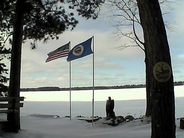 Whiteface Cam Image - Wed, 12/17/2014 1:46pm 