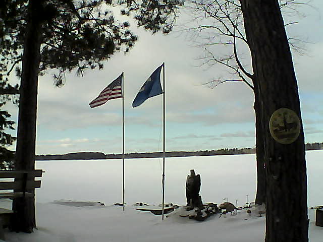 Whiteface Cam Image - Wed, 12/17/2014 2:06pm 