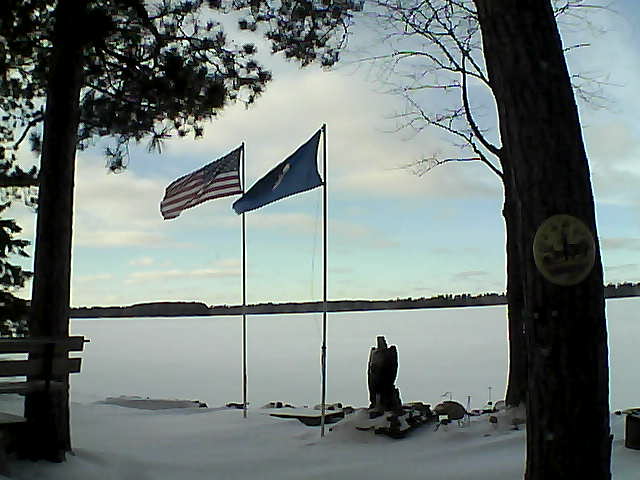 Whiteface Cam Image - Wed, 12/17/2014 2:26pm 