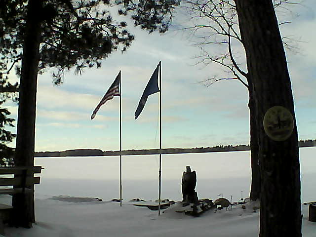 Whiteface Cam Image - Wed, 12/17/2014 2:46pm 