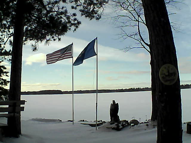 Whiteface Cam Image - Wed, 12/17/2014 3:06pm 