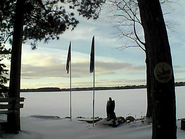 Whiteface Cam Image - Wed, 12/17/2014 3:26pm 