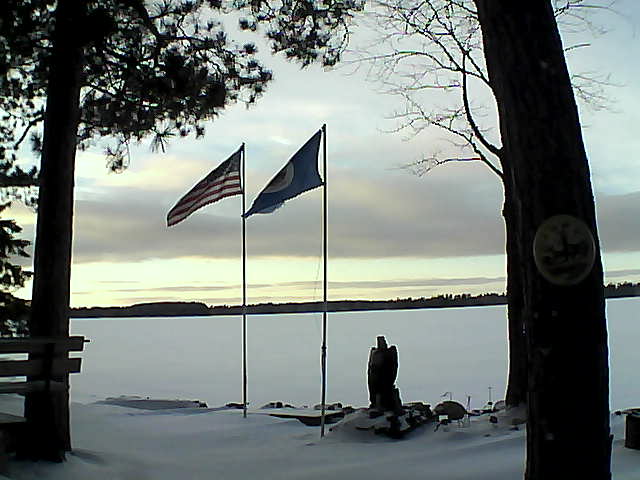 Whiteface Cam Image - Wed, 12/17/2014 3:46pm 