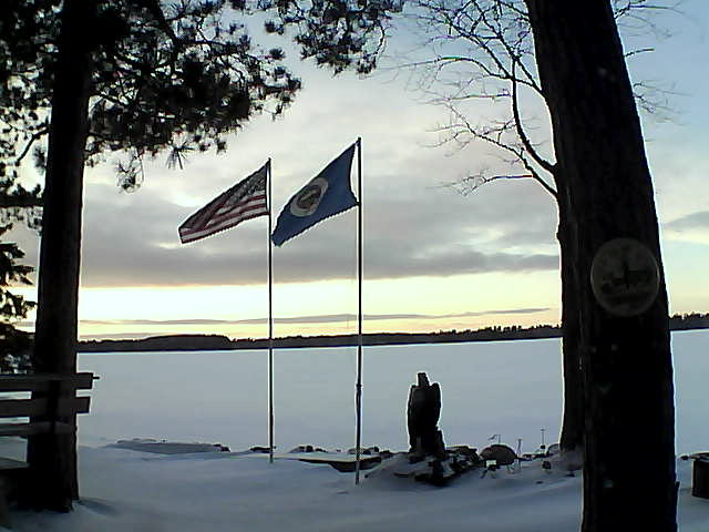 Whiteface Cam Image - Wed, 12/17/2014 4:06pm 