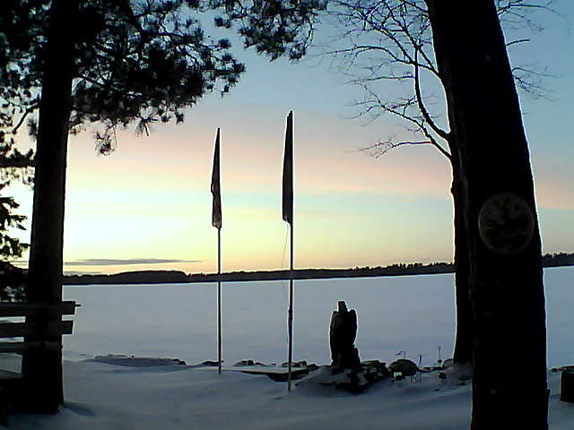 Whiteface Cam Image - Wed, 12/17/2014 4:26pm 