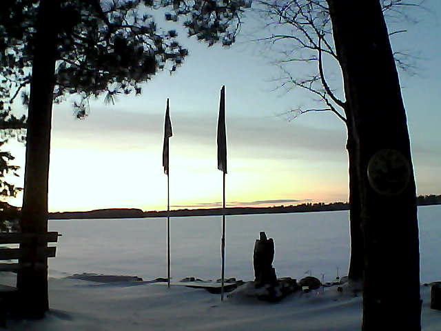 Whiteface Cam Image - Wed, 12/17/2014 4:46pm 