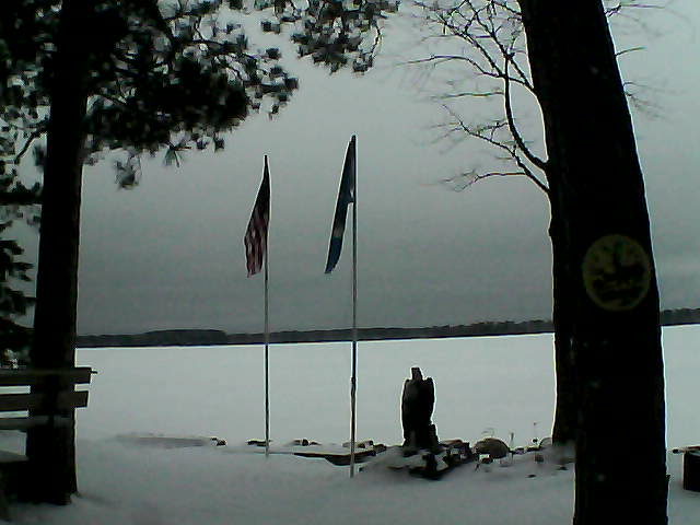 Whiteface Cam Image - Thu, 12/18/2014 7:26am 