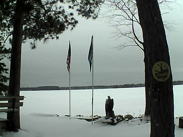 Whiteface Cam Image - Thu, 12/18/2014 7:46am 