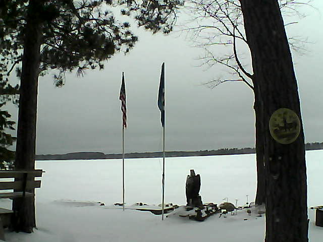 Whiteface Cam Image - Thu, 12/18/2014 8:06am 