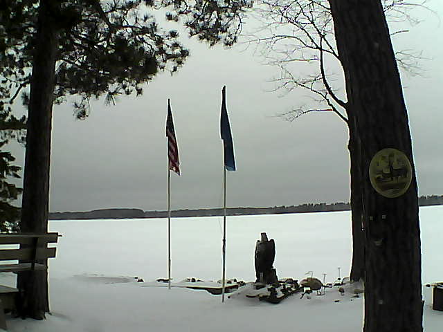 Whiteface Cam Image - Thu, 12/18/2014 8:26am 