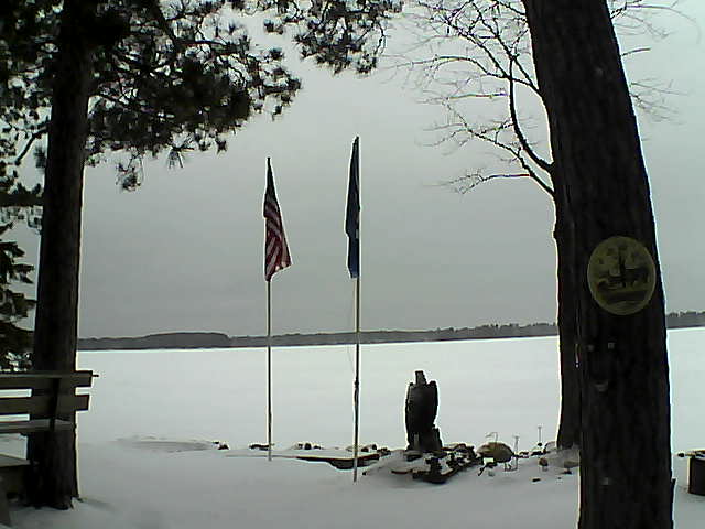 Whiteface Cam Image - Thu, 12/18/2014 8:46am 