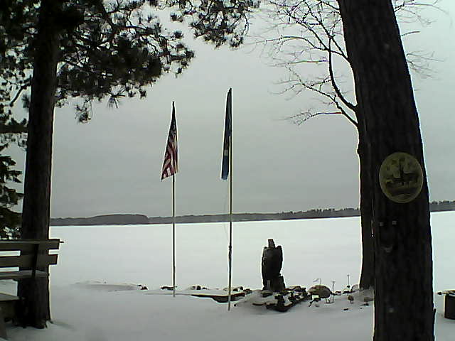 Whiteface Cam Image - Thu, 12/18/2014 9:06am 