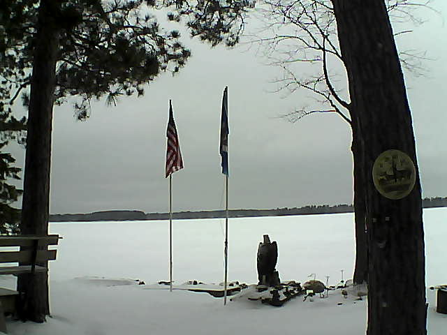 Whiteface Cam Image - Thu, 12/18/2014 9:26am 