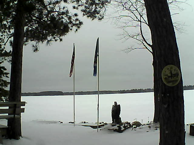 Whiteface Cam Image - Thu, 12/18/2014 9:46am 