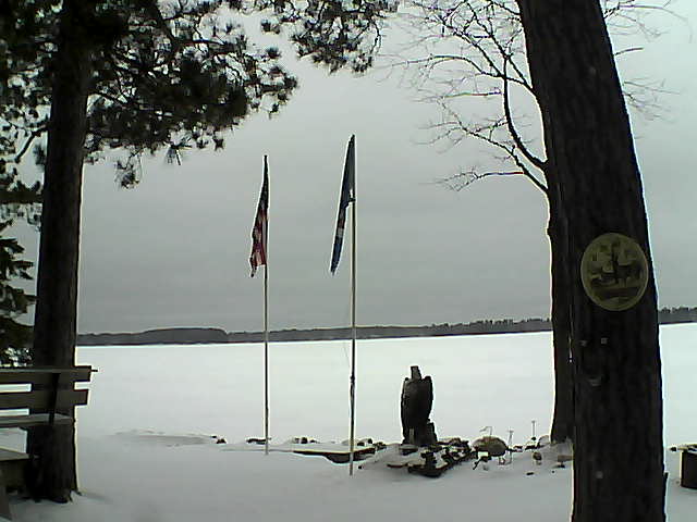 Whiteface Cam Image - Thu, 12/18/2014 10:06am 