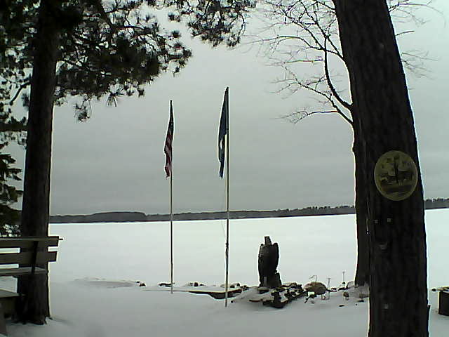 Whiteface Cam Image - Thu, 12/18/2014 10:26am 