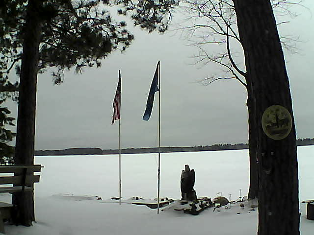 Whiteface Cam Image - Thu, 12/18/2014 10:46am 