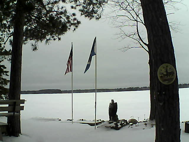 Whiteface Cam Image - Thu, 12/18/2014 11:06am 