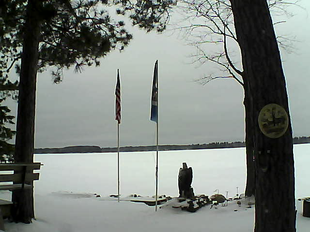 Whiteface Cam Image - Thu, 12/18/2014 11:26am 