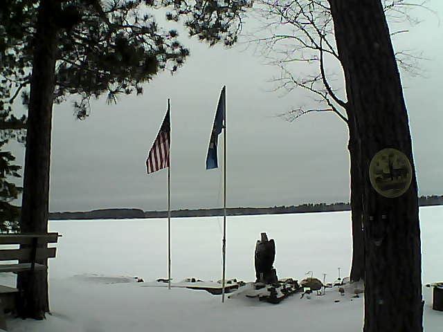 Whiteface Cam Image - Thu, 12/18/2014 11:46am 