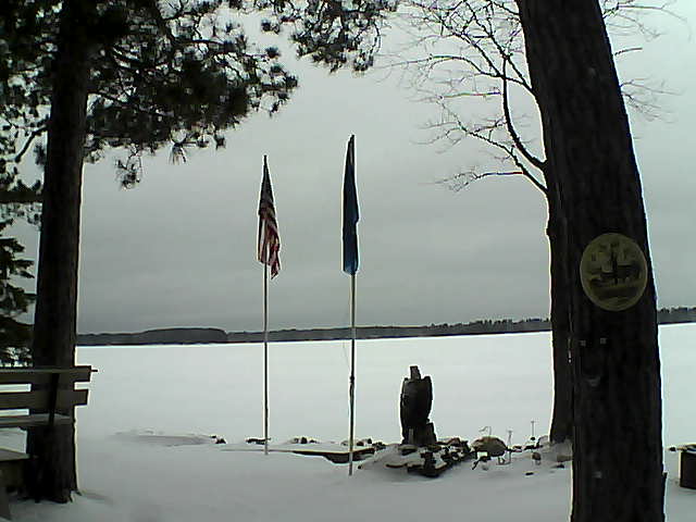 Whiteface Cam Image - Thu, 12/18/2014 12:06pm 