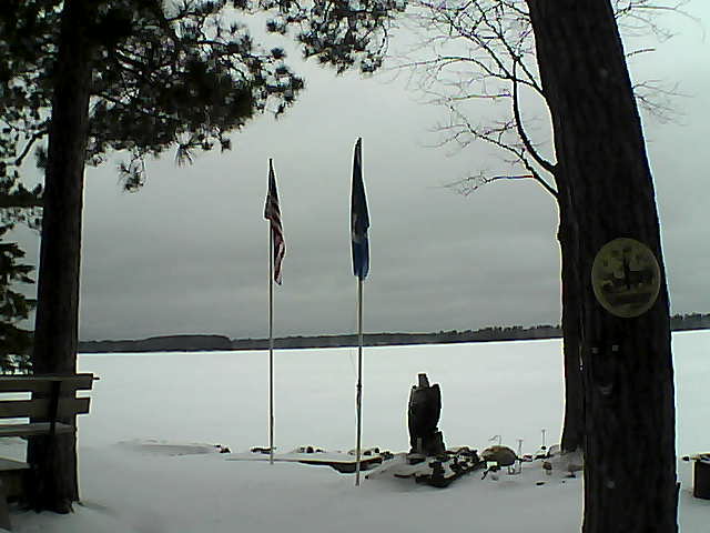 Whiteface Cam Image - Thu, 12/18/2014 12:26pm 