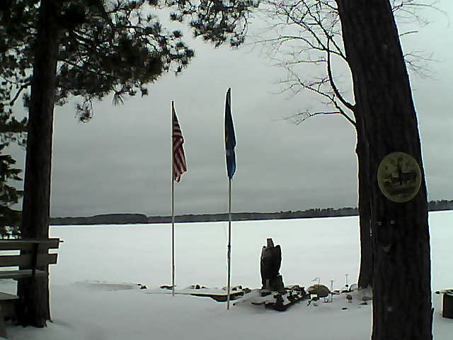 Whiteface Cam Image - Thu, 12/18/2014 12:46pm 